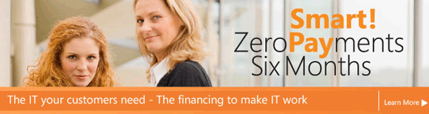 Microsoft Financing 675x180 web banner ad