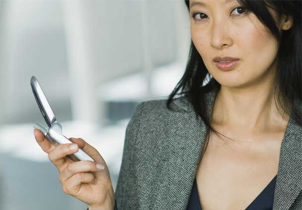 Unretouched image for the Commercial Lending Group at WaMu